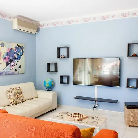 Vakantiehuis Casa Anisa *