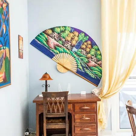 Casa Anisa * Cefalù