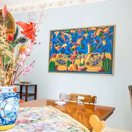 Casa Anisa * Cefalù