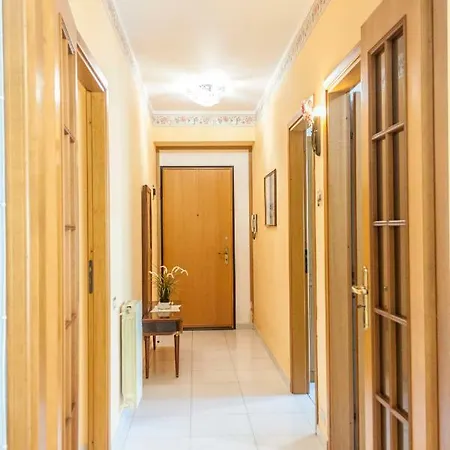 Vakantiehuis Casa Anisa