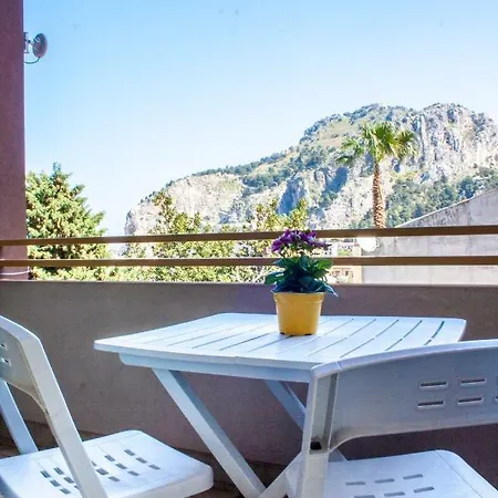Casa Anisa Vakantiehuis Cefalù
