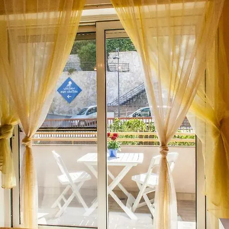Casa Anisa Vakantiehuis Cefalù