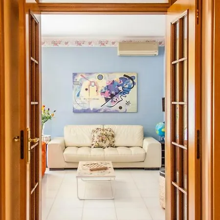 Vakantiehuis Casa Anisa