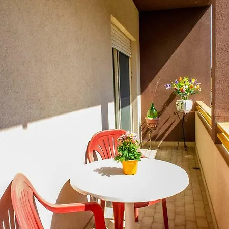Vakantiehuis Casa Anisa Cefalù
