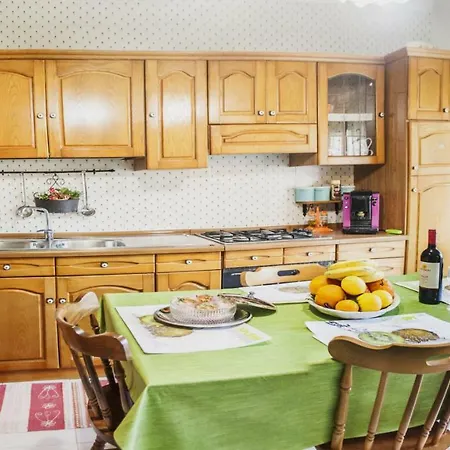Casa Anisa Vakantiehuis Cefalù