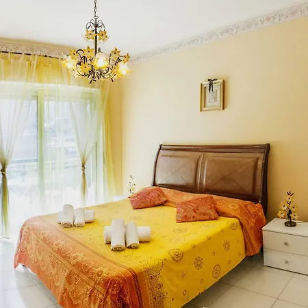 Casa Anisa Cefalù