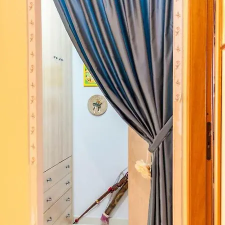 Casa Anisa Vakantiehuis *