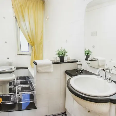 Casa Anisa Vakantiehuis *