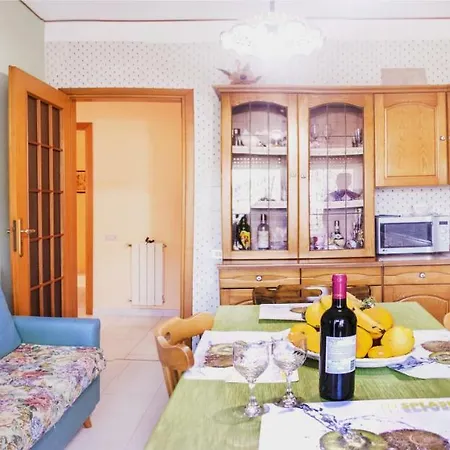 Casa Anisa * Cefalù