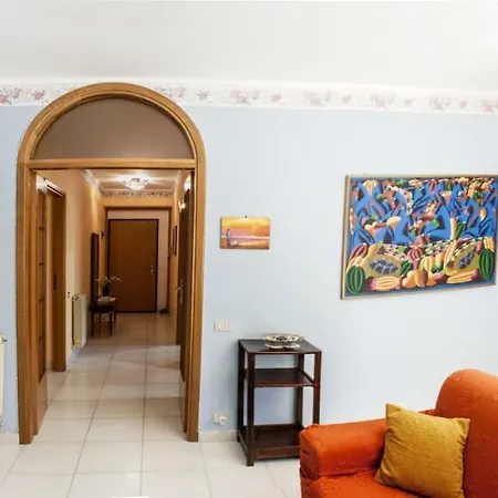 Vakantiehuis Casa Anisa