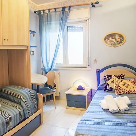 Casa Anisa Cefalù