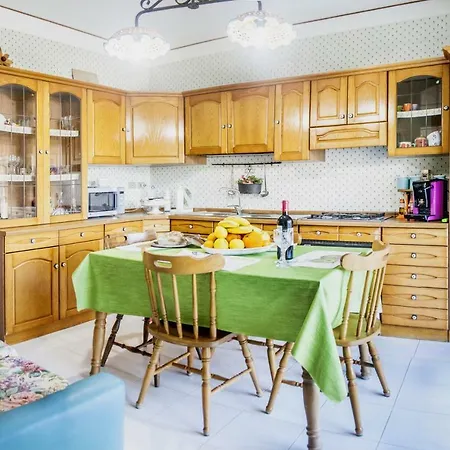 Vakantiehuis Casa Anisa Cefalù