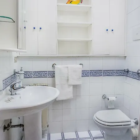 Vakantiehuis Casa Anisa